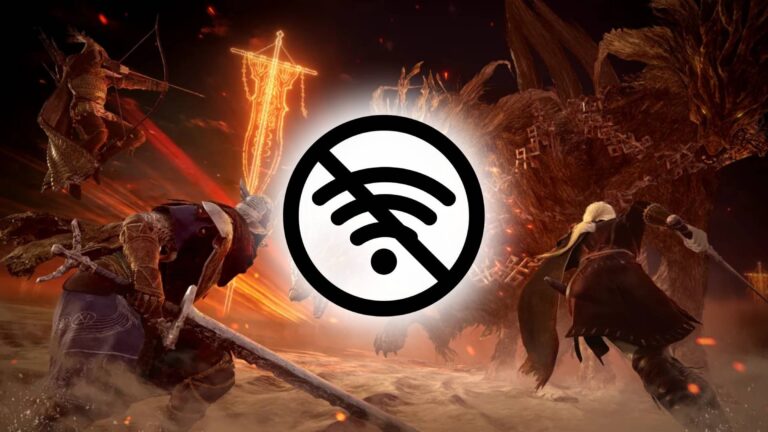 Elden Ring Nightreign começa testes de rede, mas enfrenta servidores fora do ar e problemas de conexão.