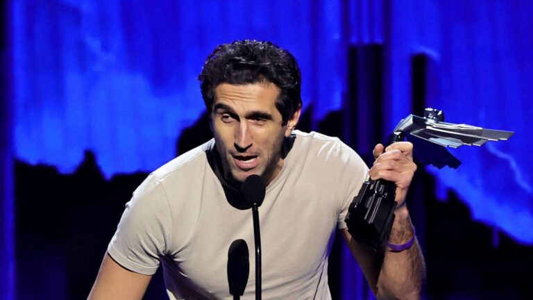Criador de It Takes Two e Split Fiction, Josef Fares defende a utilização de IAs nos jogos