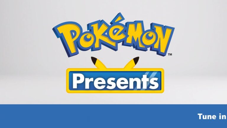 Marque na agenda: Pokémon Presents tem data confirmada!