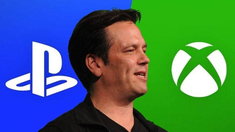 Phil Spencer critica jogos como serviço e reavalia estratégia com a PlayStation!  
Veja a entrevista.