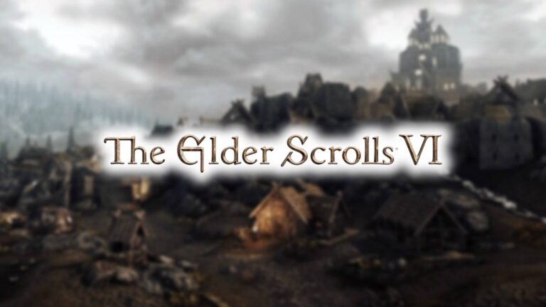 Após sete anos, Bethesda revela novidade de Elder Scrolls 6 que pode te imergir no jogo