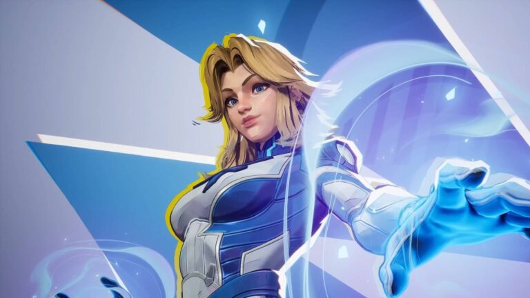 NetEase comenta sobre demissões em Marvel Rivals: ‘Decisão Difícil’