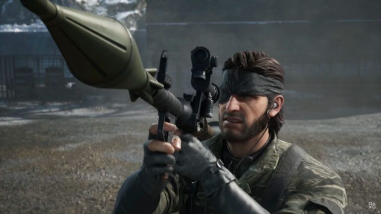 Confira se o seu PC está preparado para rodar Metal Gear Solid Delta: Snake Eater com os requisitos necessários.