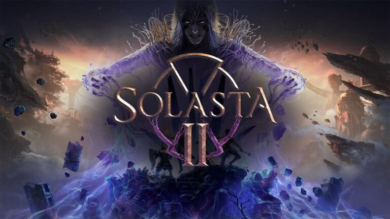 Solasta II promete cativar os fãs de RPGs por turnos – Primeiras impressões