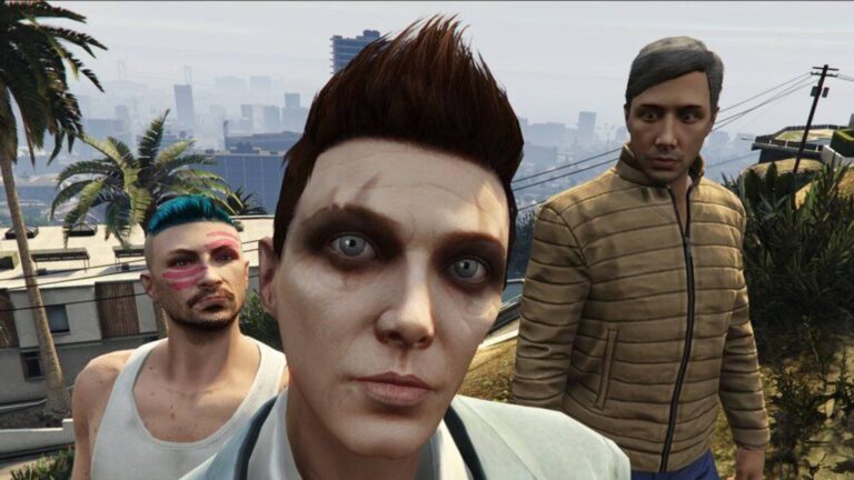 De como uma partida de GTA Online virou um filme cult premiado: descubra Grand Theft Hamlet.