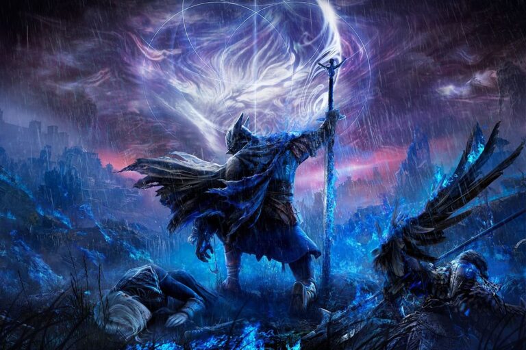 Nightreign: simplificação ou sacrifício da fórmula de Elden Ring para atrair um público maior? Veja nossas primeiras impressões.