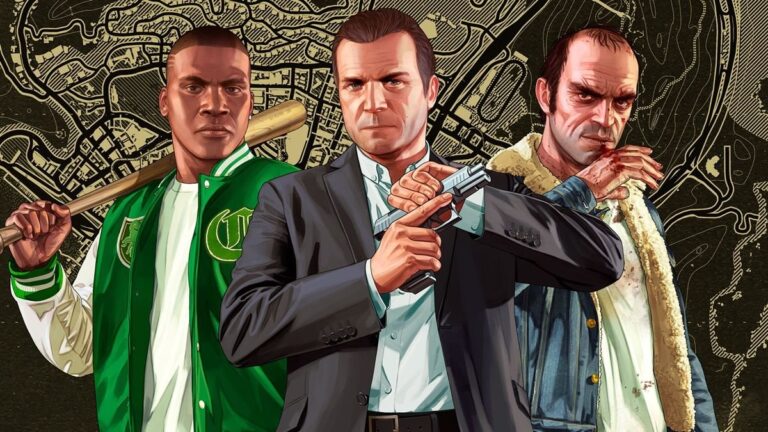 Upgrade gratuito de GTA 5 para a nova geração chegará ao PC no próximo mês; Confira as novidades!