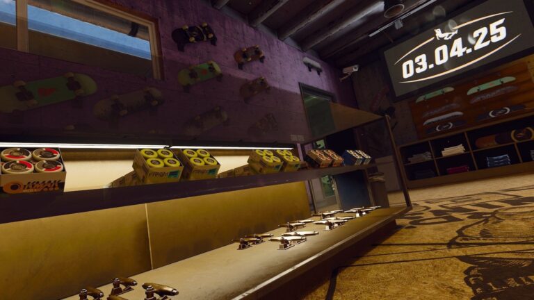Revelação do novo Tony Hawk’s Pro Skater pode acontecer em breve! Confira a data.