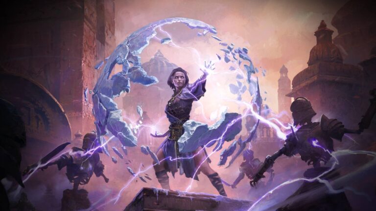 Path of Exile 2: um diamante em processo de lapidação – Análise em andamento