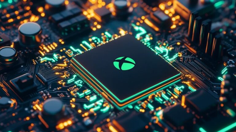 Xbox contará com um catálogo de jogos aproveitando IA generativa, segundo CEO da Microsoft.
