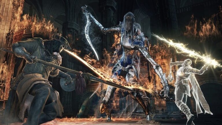 Dark Souls 3 recebe mod de multiplayer sem restrições para PC! Aprenda a usar