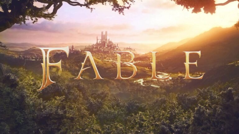 Fable terá lançamento adiado para 2026; saiba mais sobre a explicação da Xbox Game Studios.