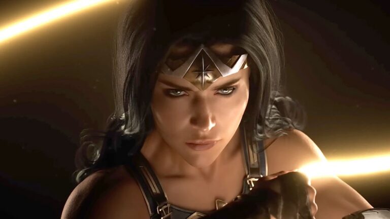 Warner fecha estúdio Monolith, responsável por Shadow of Mordor, e cancela jogo da Mulher-Maravilha