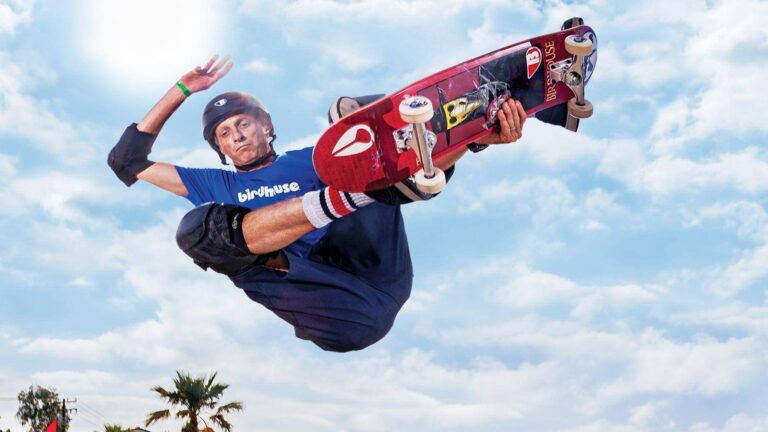 Novo Tony Hawk’s Pro Skater 3+4 será lançado em breve; descubra todas as informações disponíveis!