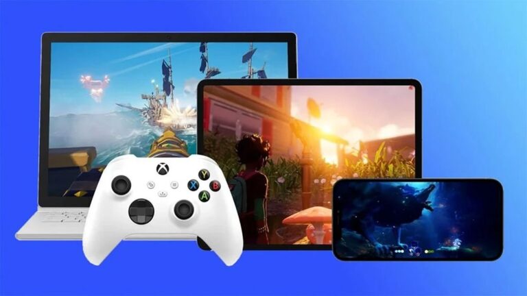 Atualização do Xbox Cloud Gaming inclui novos jogos e modo multiplayer com amigos; saiba mais!