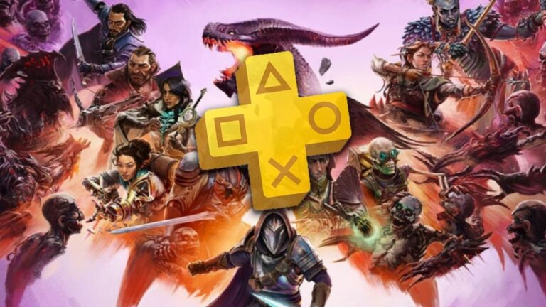 PS Plus de março traz Dragon Age: The Veilguard e outros jogos gratuitos para assinantes! Confira a lista completa.