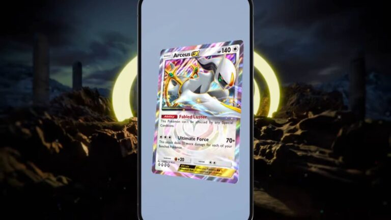 Pokémon TCG Pocket lança nova expansão Luz Triunfante e promete novidades empolgantes