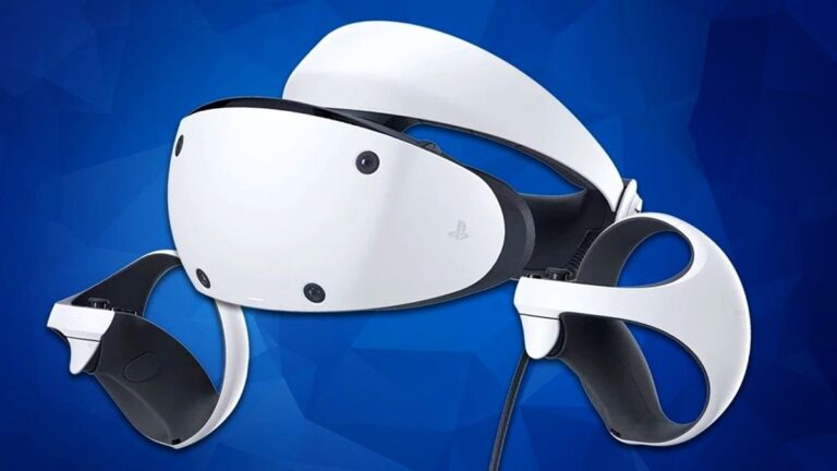 Sony confirma que preço oficial do PS VR2 será reduzido em R$ 1.000 no Brasil a partir de março.