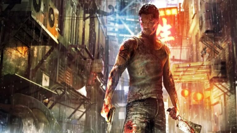 Sleeping Dogs, game da Square Enix, pode ganhar filme com ator da Marvel no elenco.