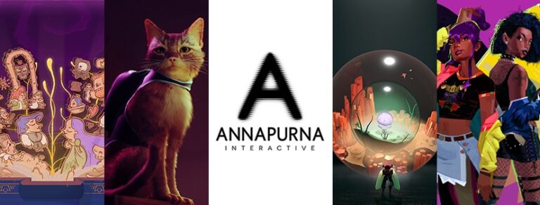 Annapurna Interactive promete surpresas em showcase na próxima semana