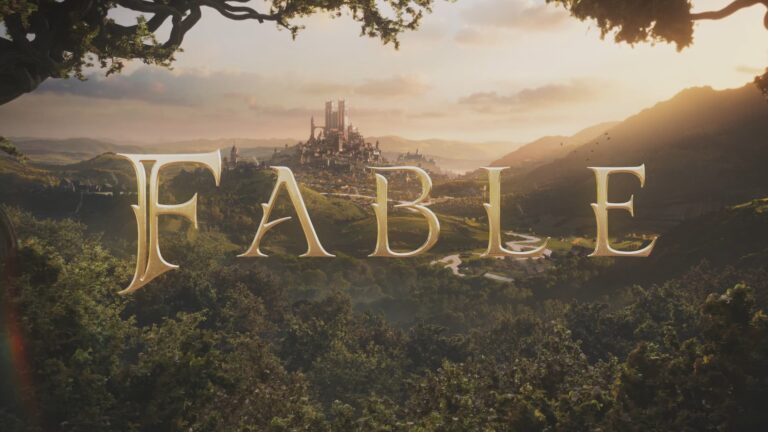Fable será adiado para 2026, confirma a Microsoft.