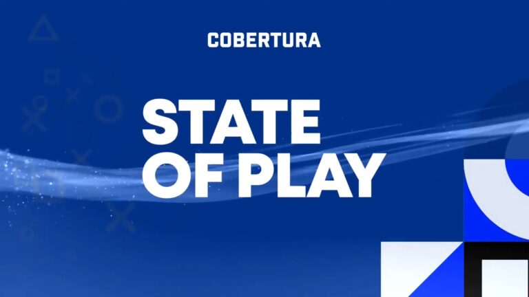 Último State of Play de fevereiro alcançou recorde de audiência