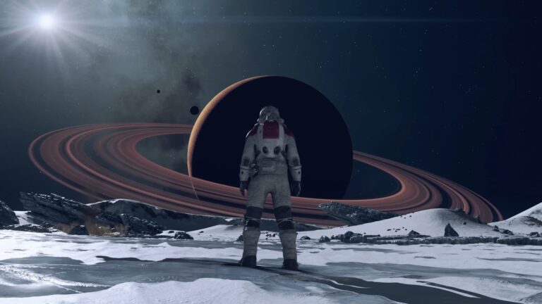 Rumores indicam importante anúncio sobre lançamento de Starfield no PS5