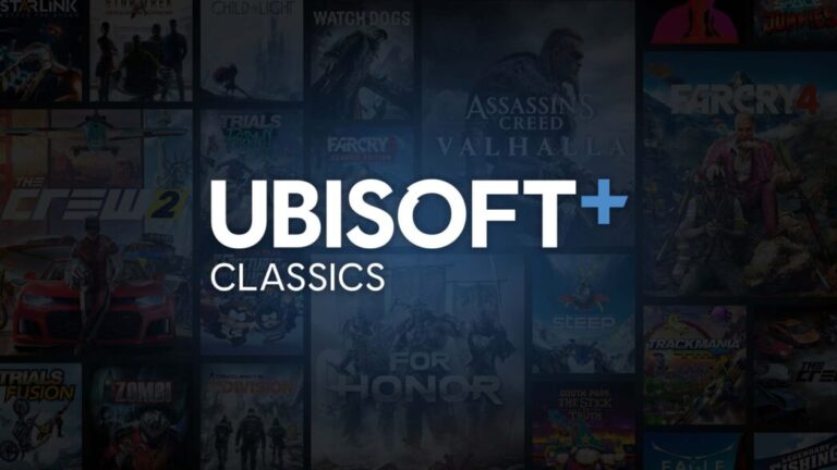 Plano mensal do Ubisoft+ Classics agora custa menos de R$ 10!