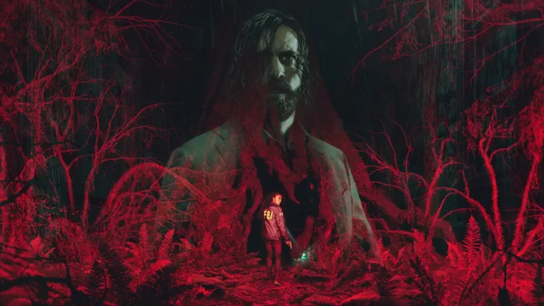 Alan Wake 2 já é lucrativo