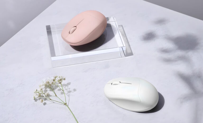 ASUS revela mouse com aroma inovador