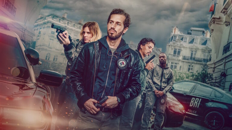 Lançamentos da Netflix de 24 de fevereiro a 2 de março
