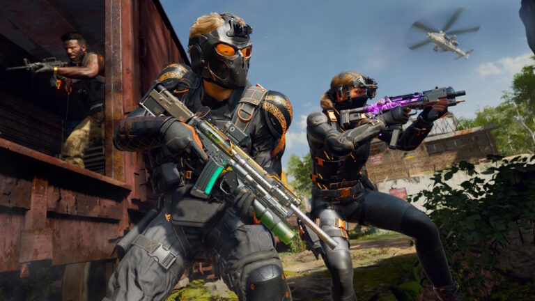 Activision confirma uso de Inteligência Artificial em COD e gera polêmica