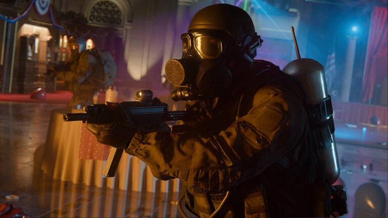 Atenção! Call of Duty: Black Ops 6 está disponível gratuitamente por tempo limitado.