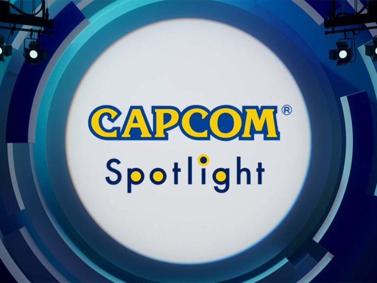 Veja tudo que aconteceu no Capcom Spotlight de fevereiro de 2025