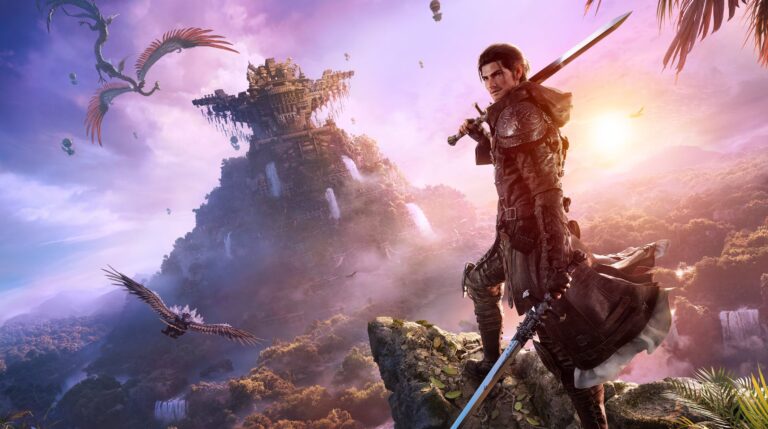 Square Enix registra queda de 10% nos lucros
