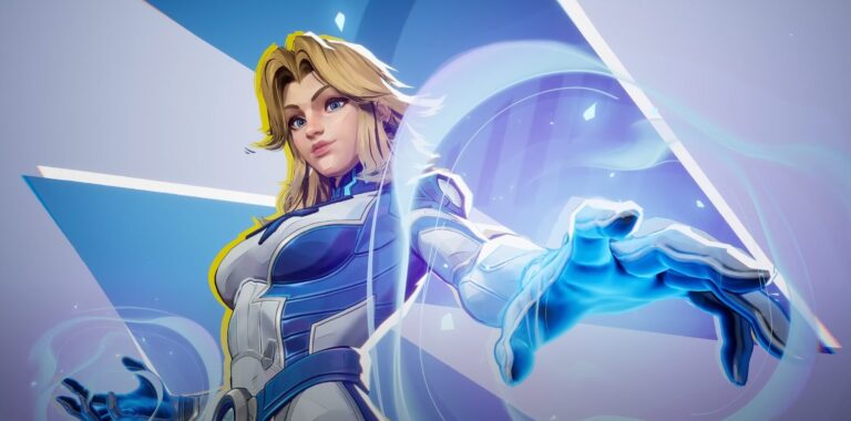 Marvel Rivals não contará com modo PvE.