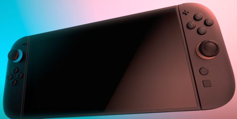 Nintendo busca tornar a Switch 2 mais acessível em termos de preço.
