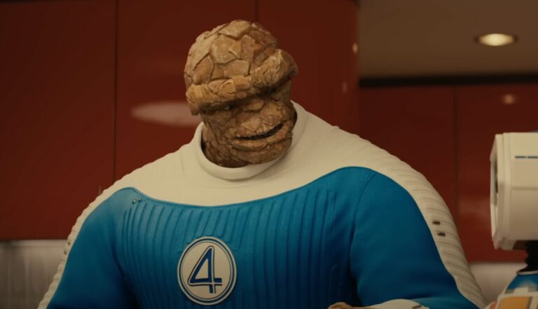 Fantastic Four: The First Steps ganha seu primeiro trailer