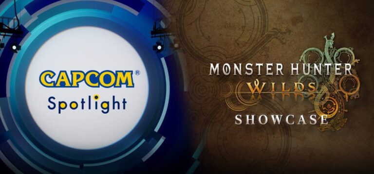 Capcom Spotlight – assista ao vivo