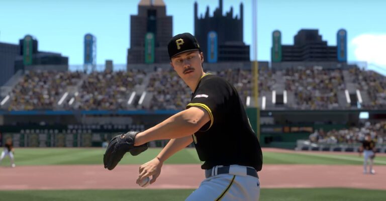 MLB The Show 25 ganha novo trailer de jogabilidade
