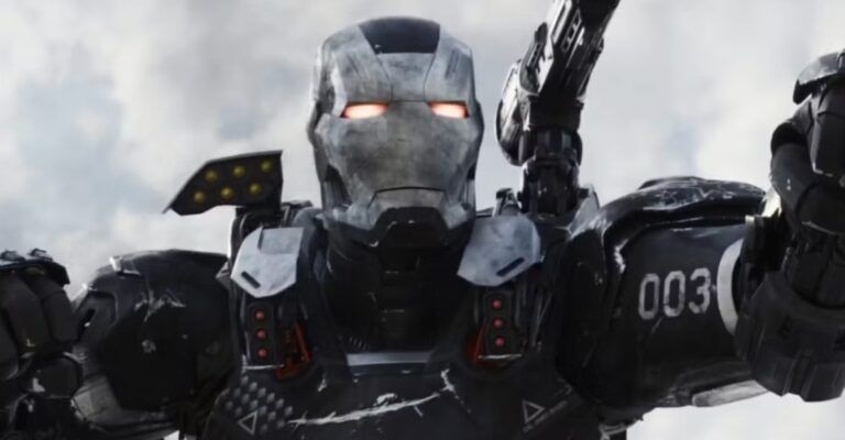 Armor Wars não é uma prioridade para a Marvel Studios.