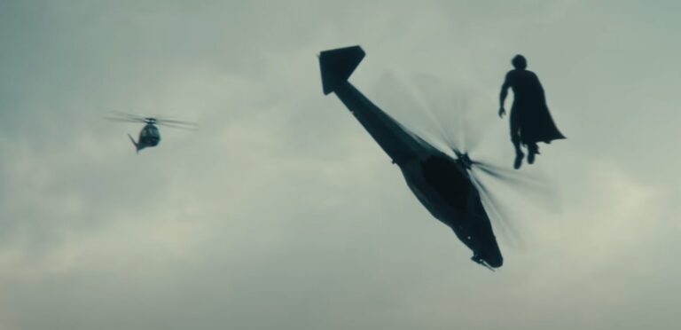 Trailer de Thunderbolts indica a inclusão de Sentry no MCU
