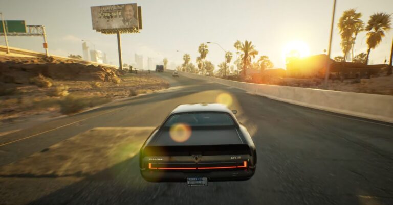 Mente que revolucionou GTA apresenta MindsEye