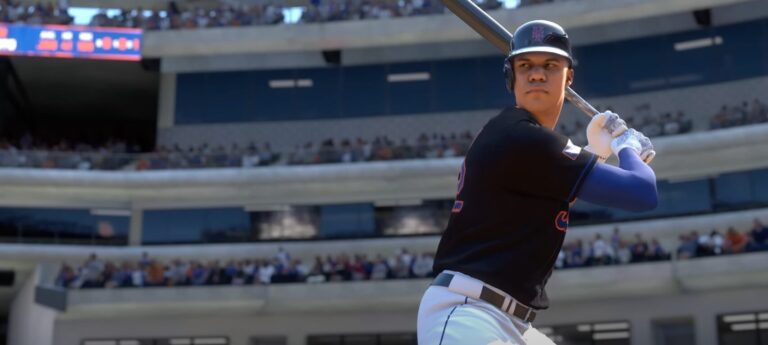 Novo vídeo de jogabilidade de MLB: The Show 25