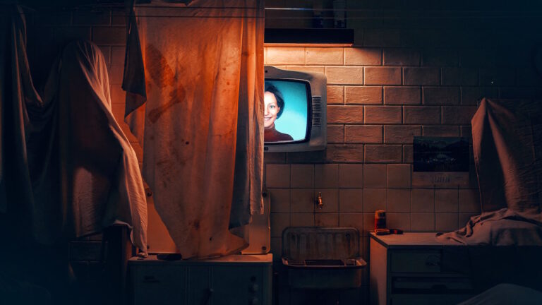 Lançamentos da Netflix na semana de 3 a 9 de fevereiro