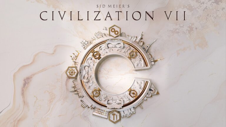 Civilization 7 tem uma estreia decepcionante na Steam.