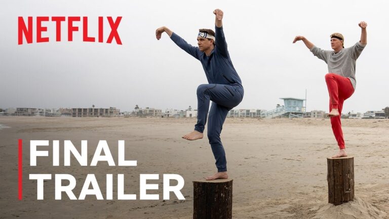 Uma das melhores séries da Netflix está prestes a chegar ao fim.