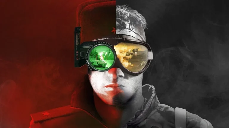 EA libera o código-fonte de Command & Conquer e apoia o Steam Workshop