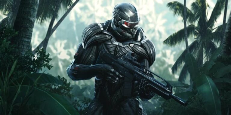 Crysis 4 está com o desenvolvimento paralisado