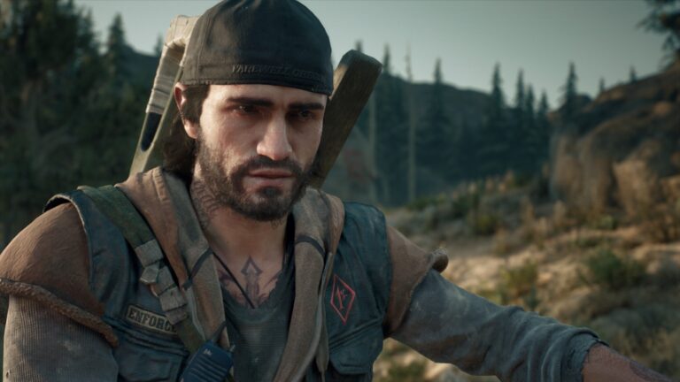 Days Gone receberá remasterização para PS5 com conteúdo adicional!